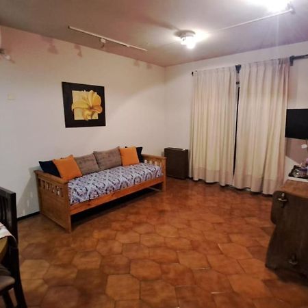 Colon Apartment Mendoza Luaran gambar