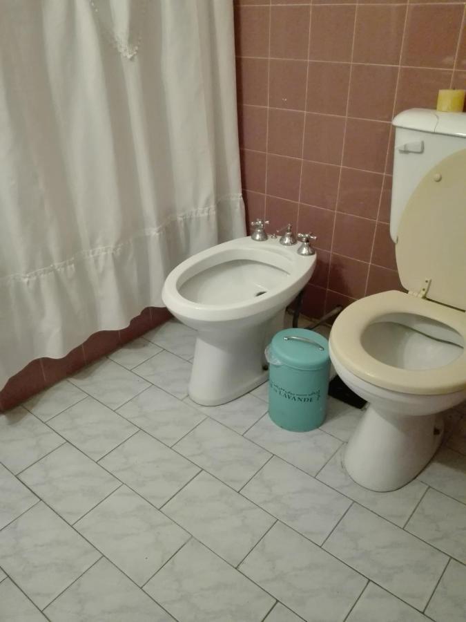 Colon Apartment Mendoza Luaran gambar