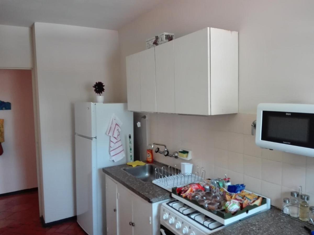 Colon Apartment Mendoza Luaran gambar