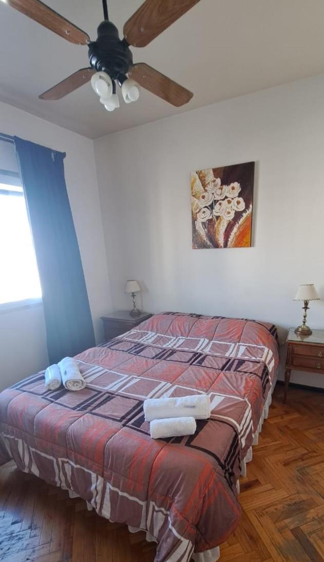 Colon Apartment Mendoza Luaran gambar