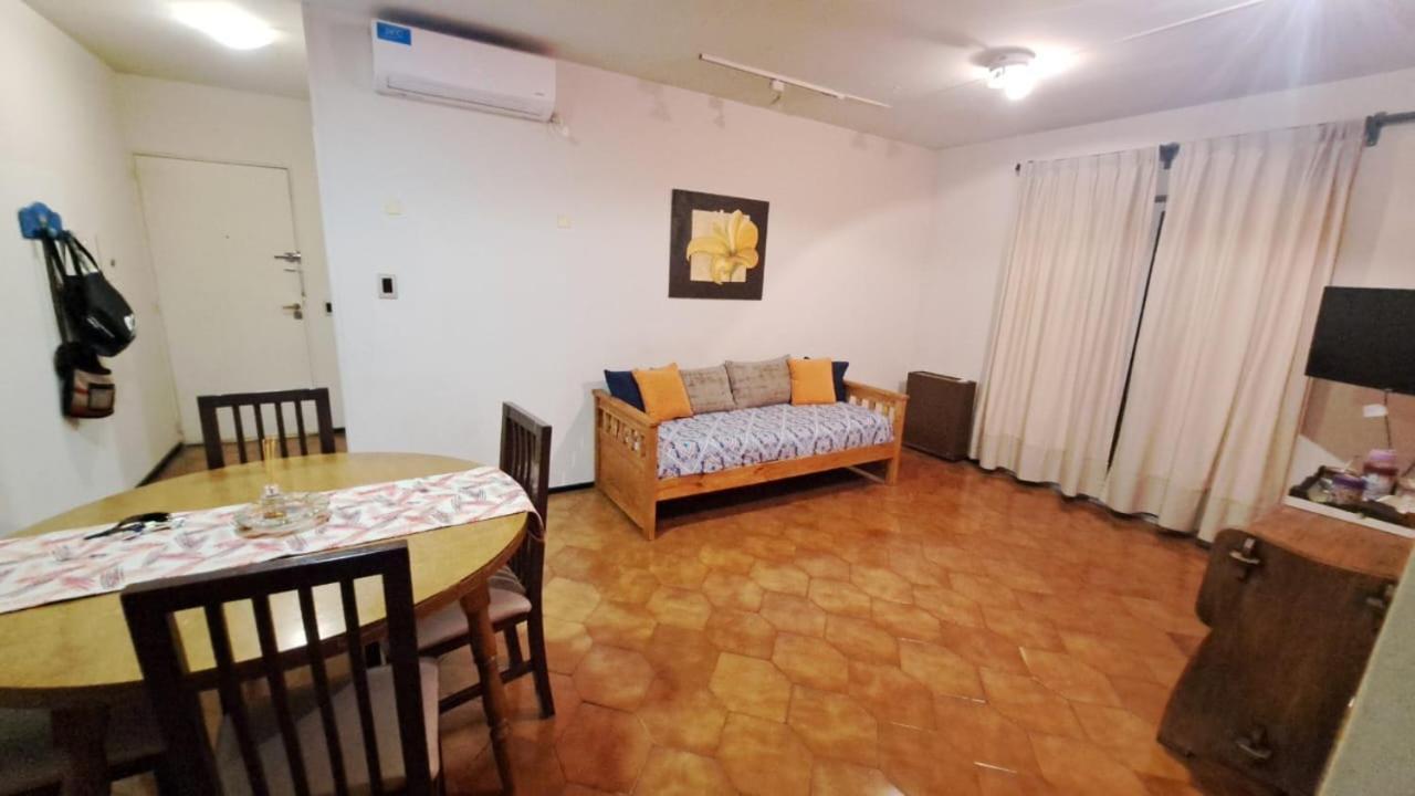 Colon Apartment Mendoza Luaran gambar