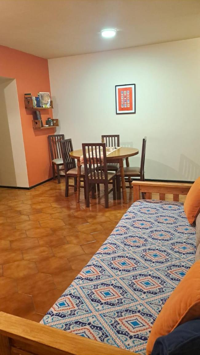 Colon Apartment Mendoza Luaran gambar