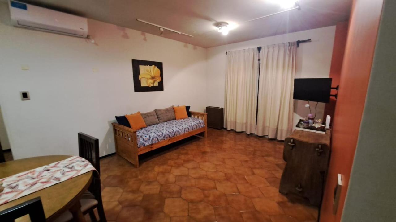 Colon Apartment Mendoza Luaran gambar