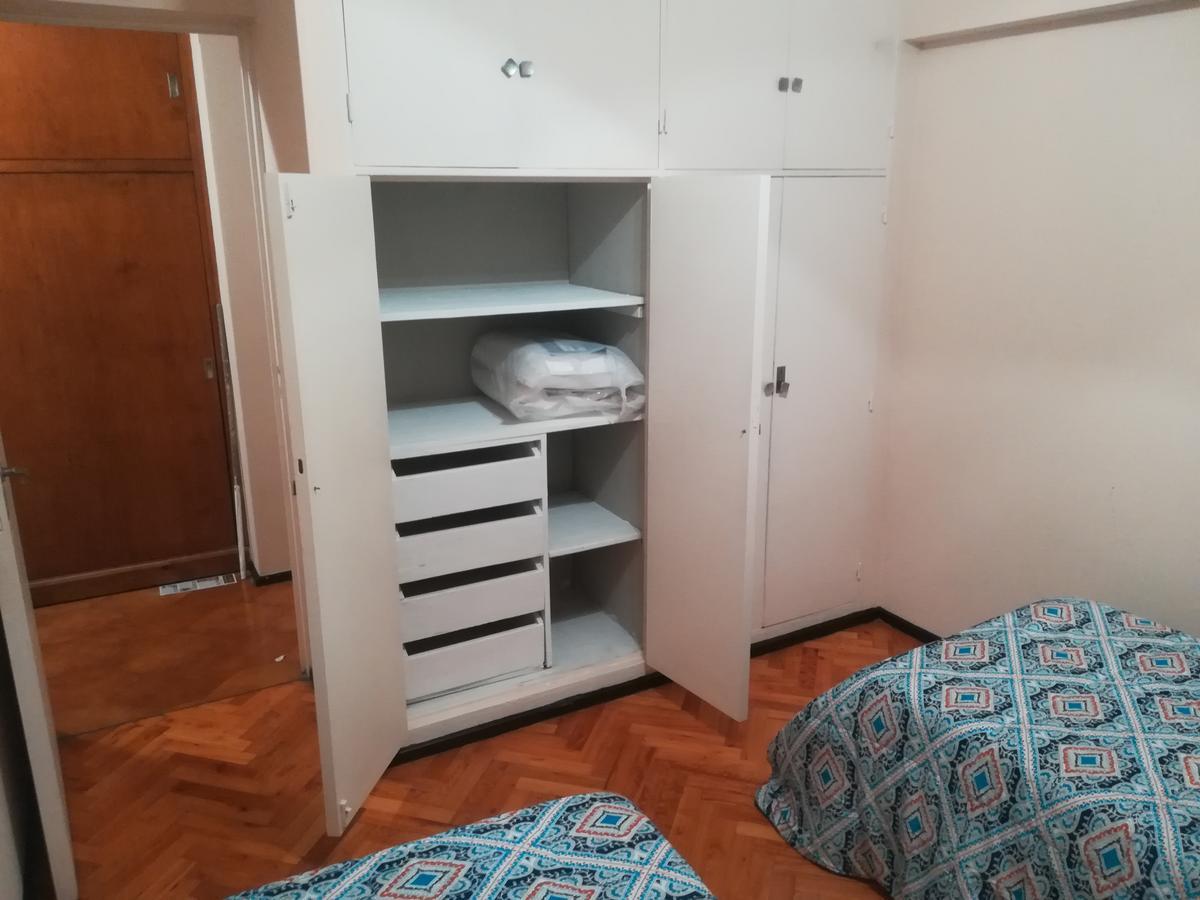 Colon Apartment Mendoza Luaran gambar