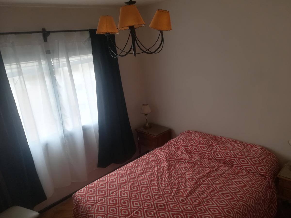 Colon Apartment Mendoza Luaran gambar