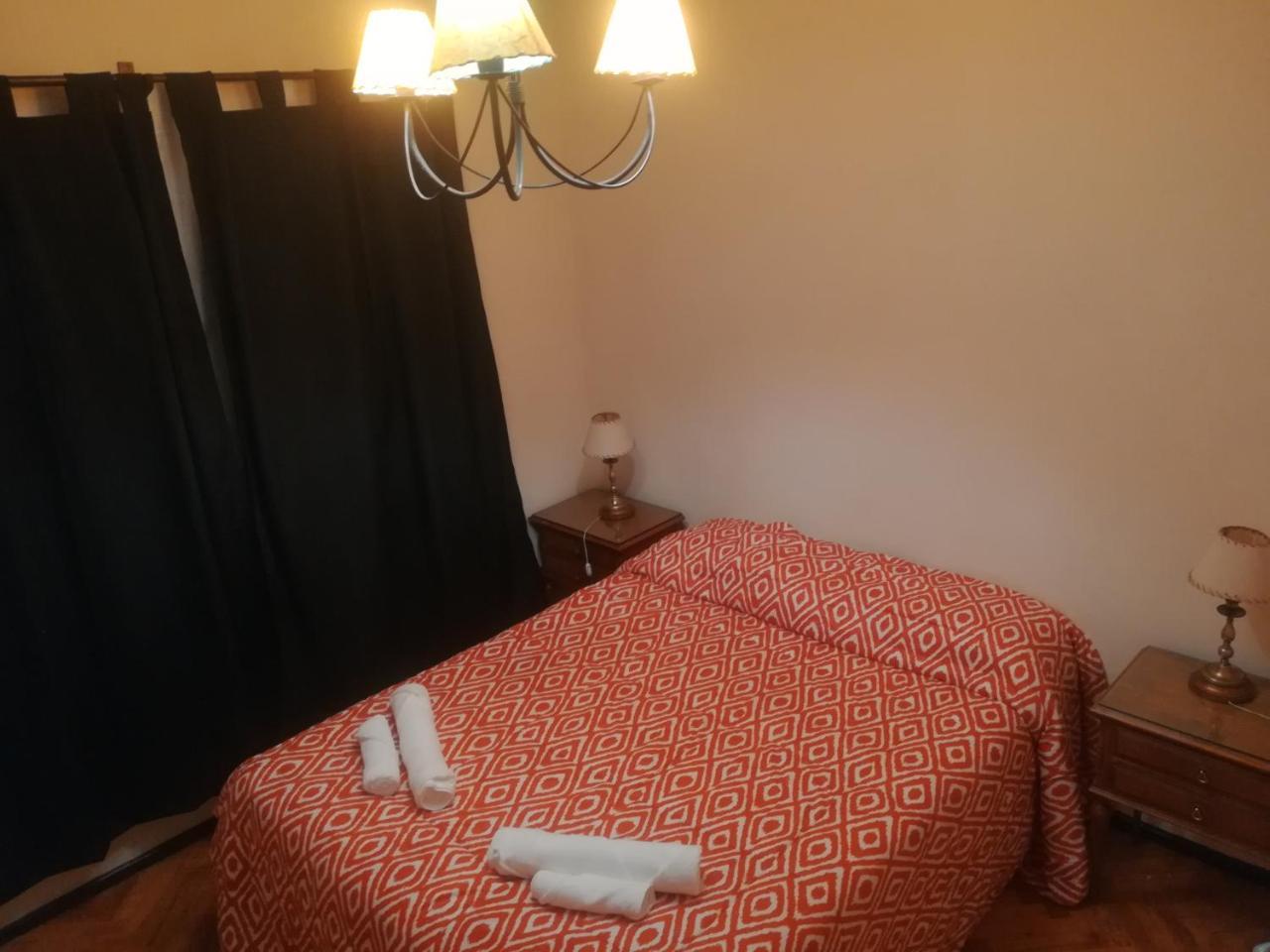 Colon Apartment Mendoza Luaran gambar