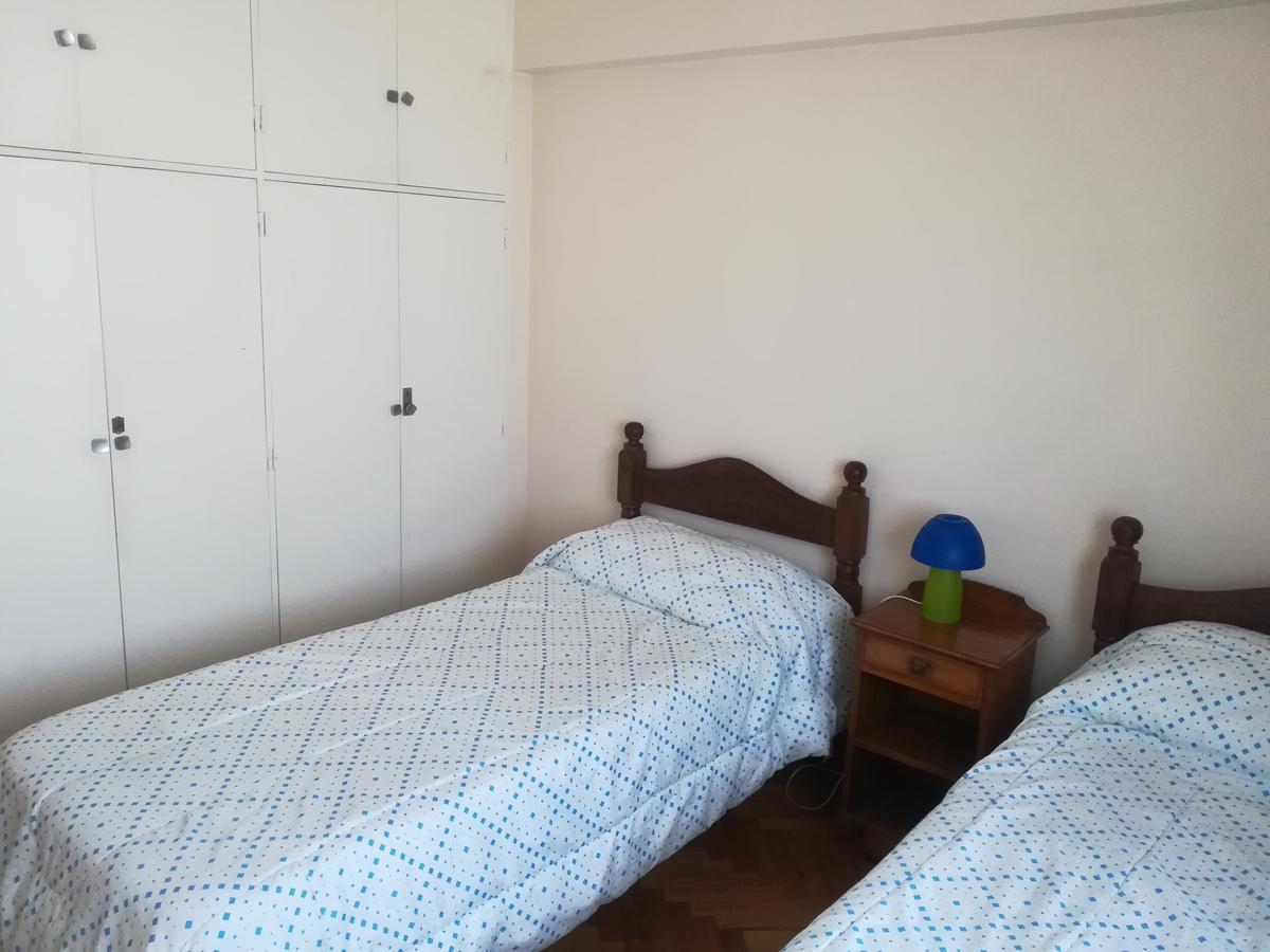 Colon Apartment Mendoza Luaran gambar