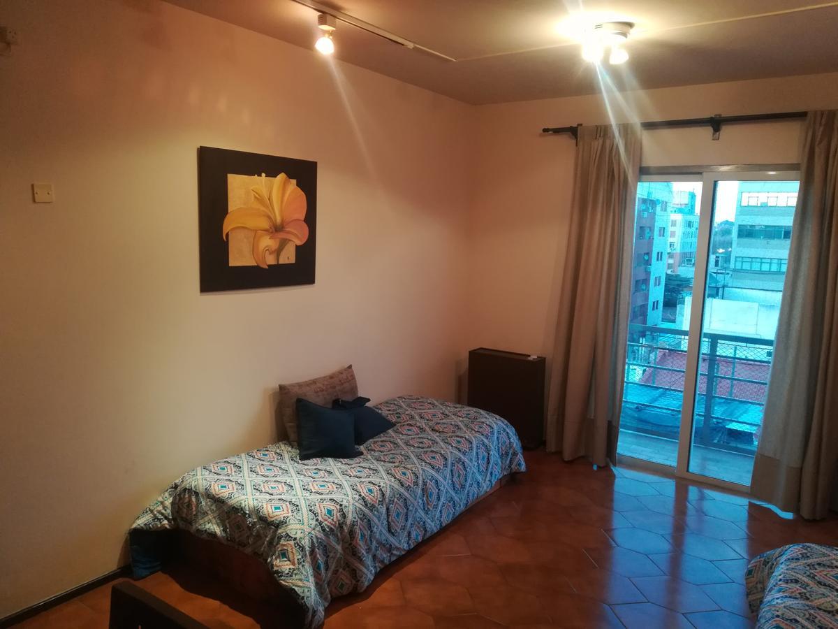 Colon Apartment Mendoza Luaran gambar