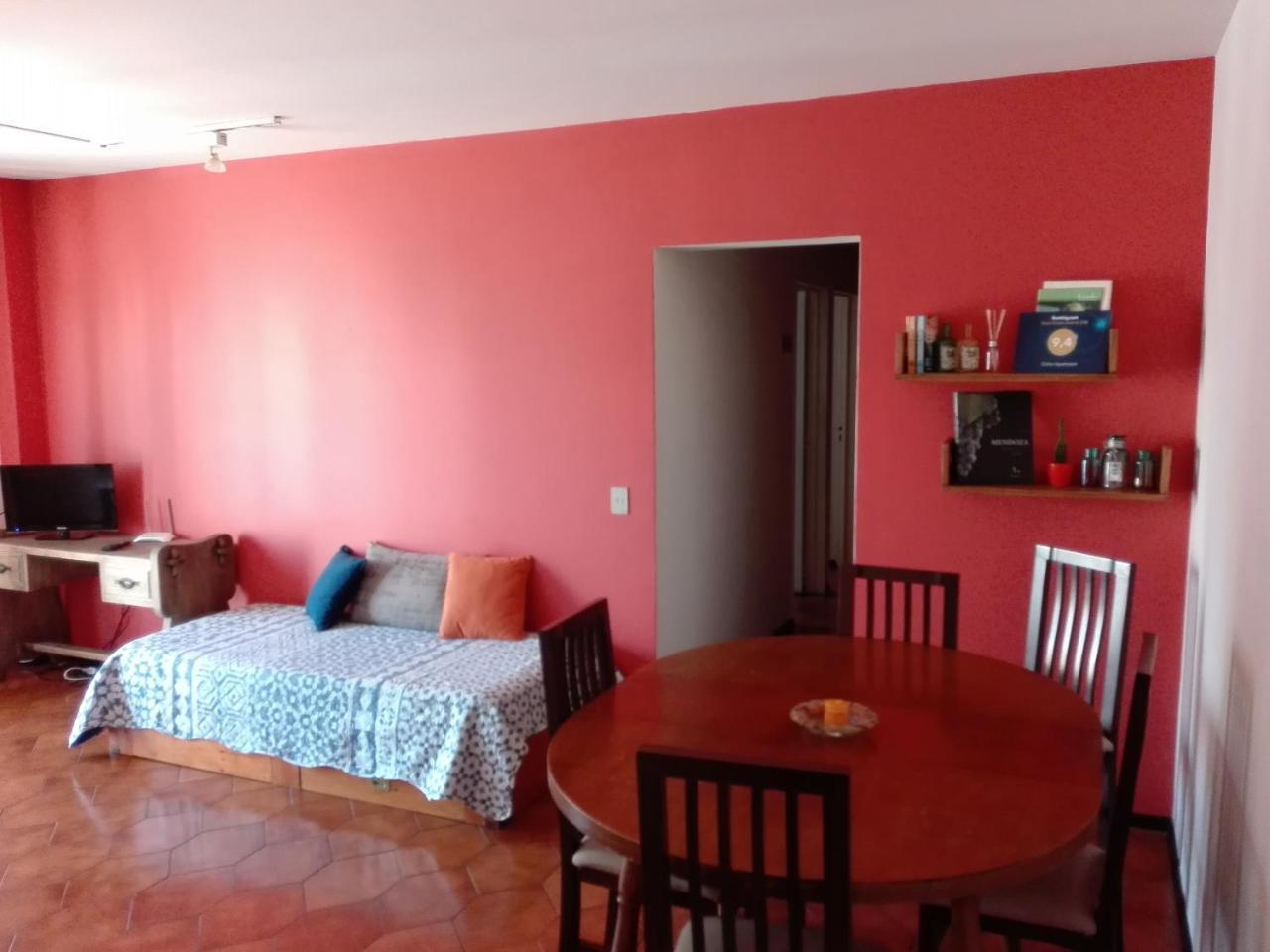 Colon Apartment Mendoza Luaran gambar