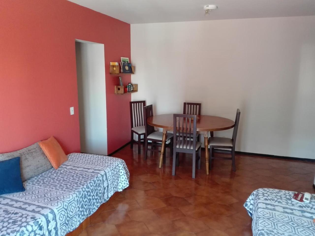 Colon Apartment Mendoza Luaran gambar